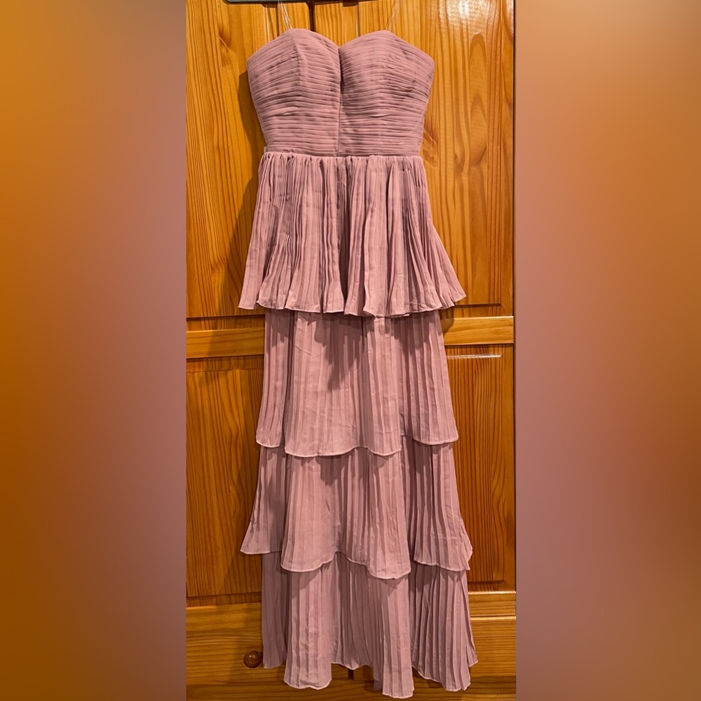 New, Never worn formal dress